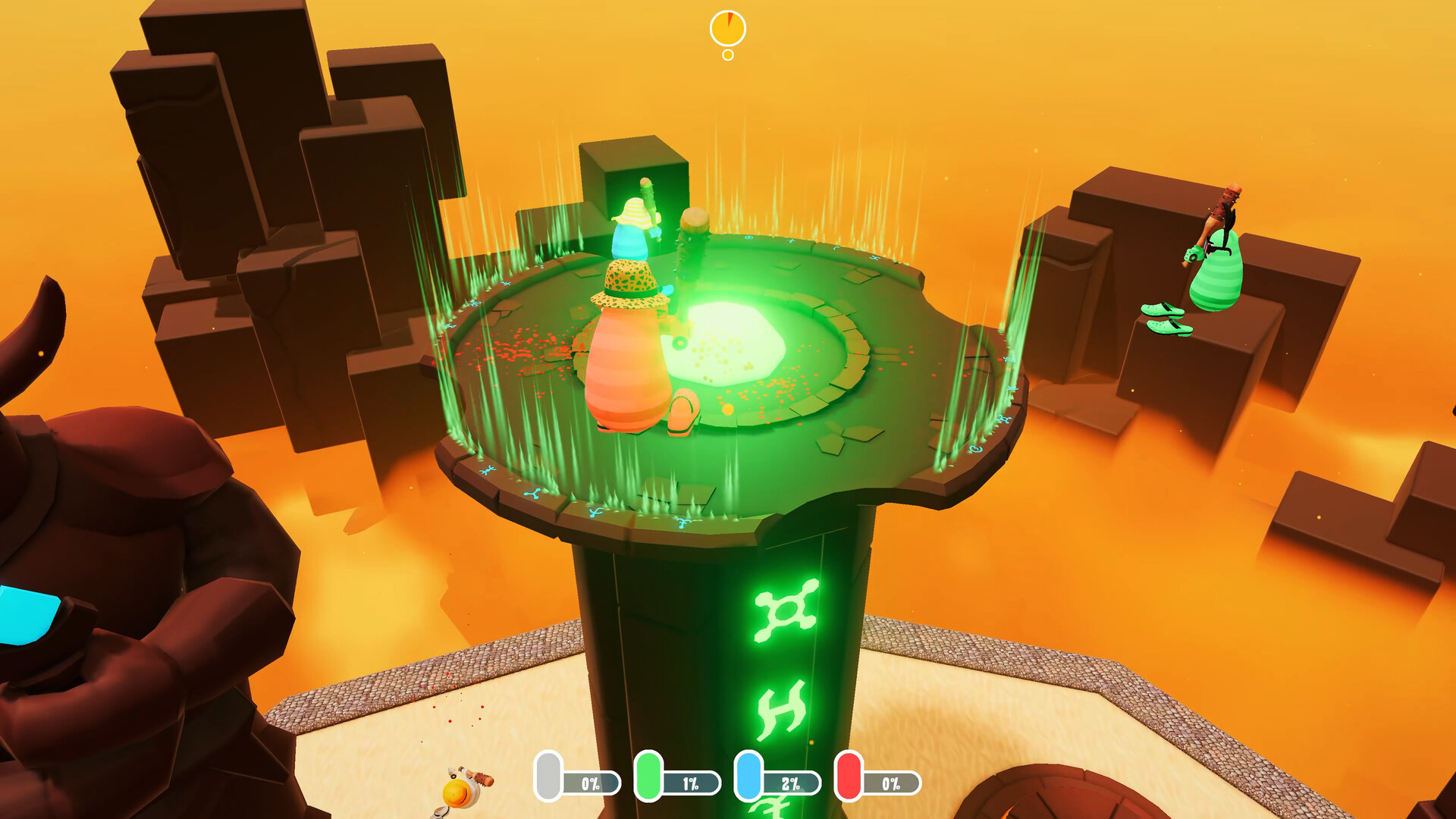 Bean There, Won That Screenshot 4