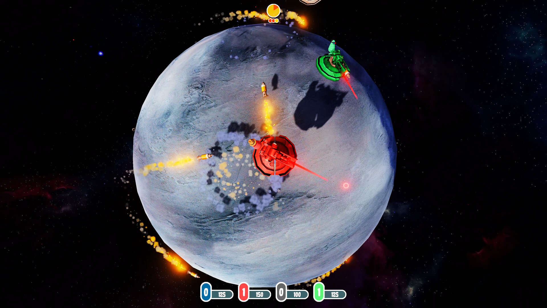 Bean There, Won That Screenshot 5