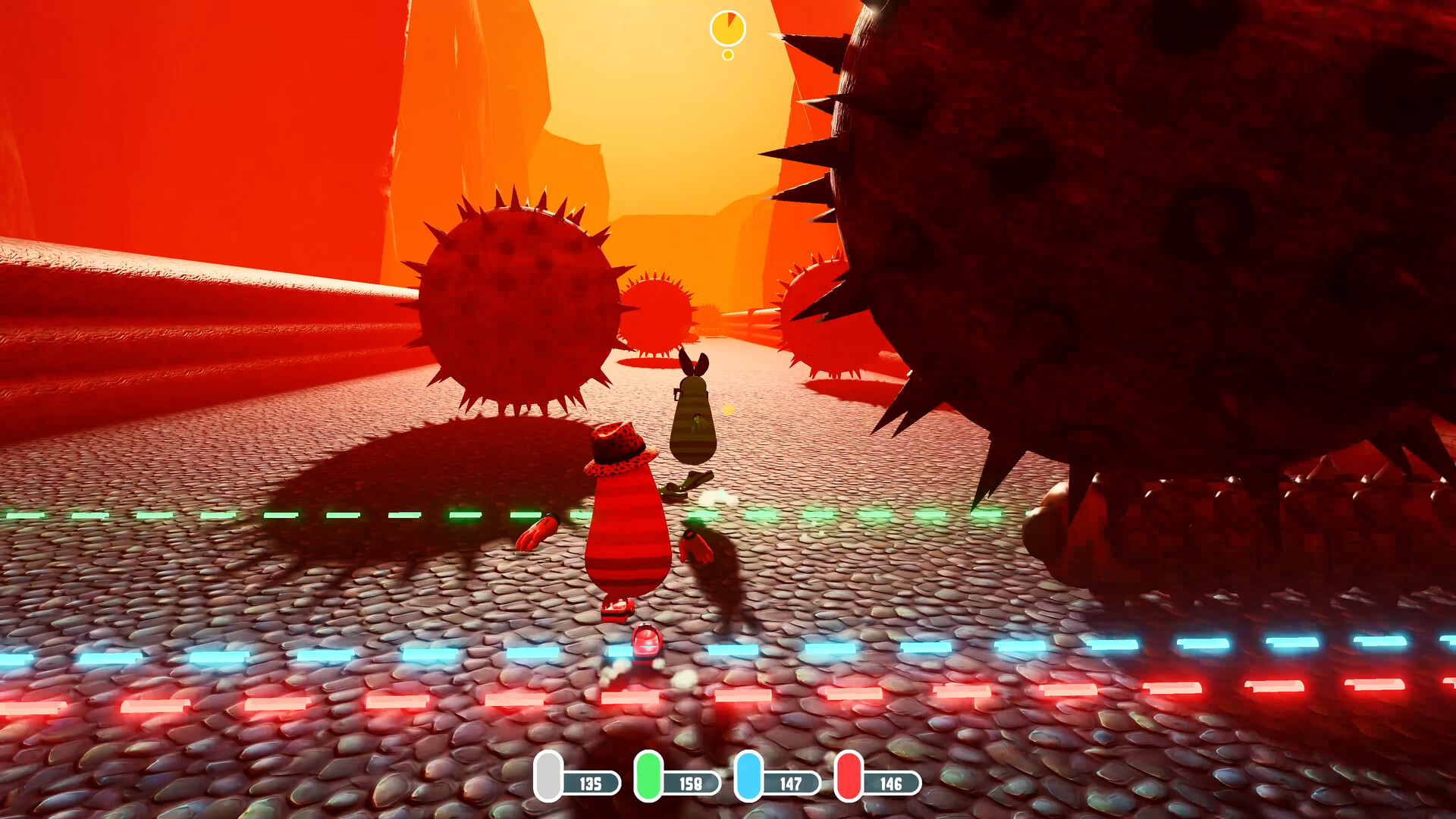 Bean There, Won That Screenshot 1