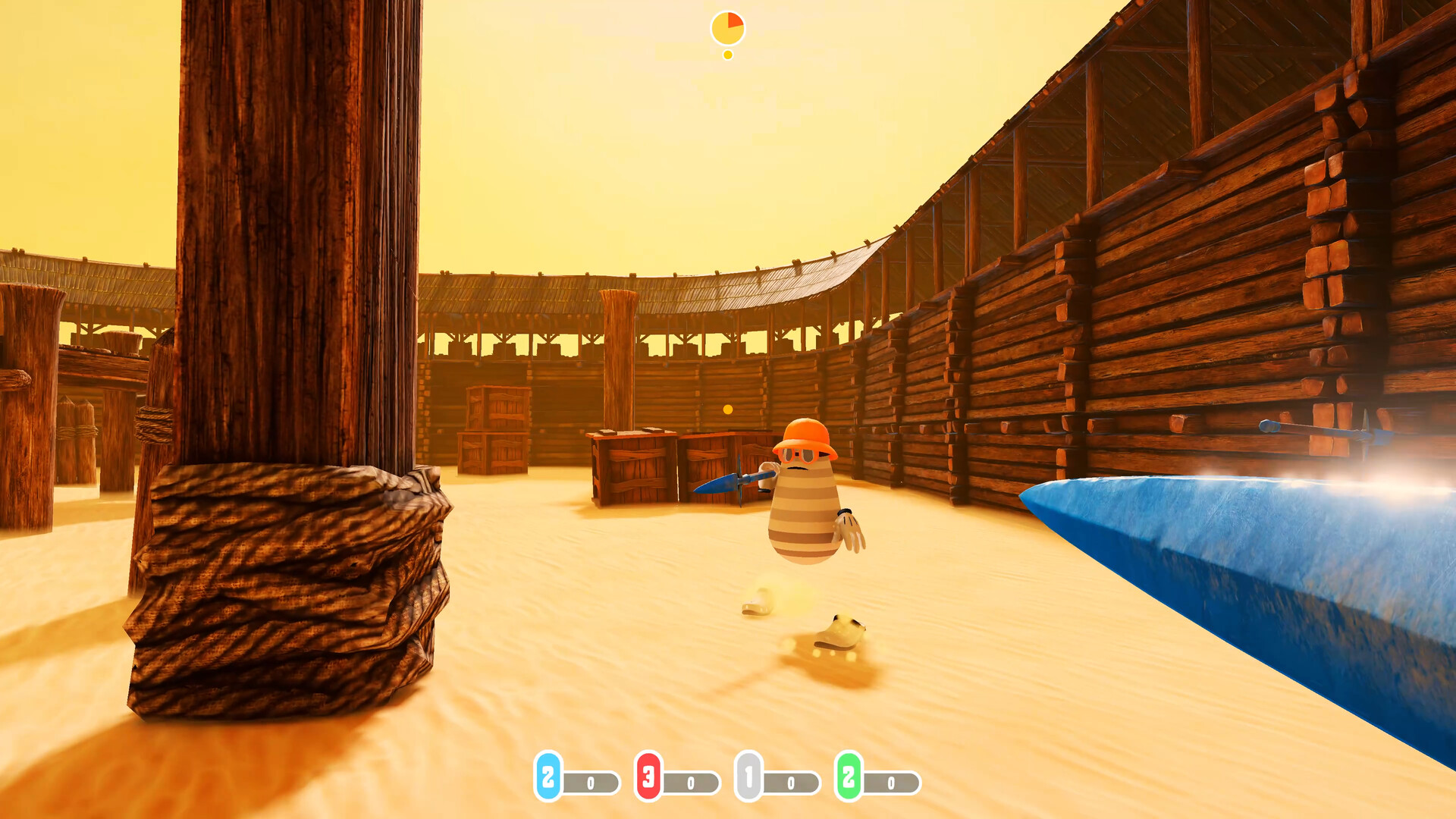 Bean There, Won That Screenshot 2