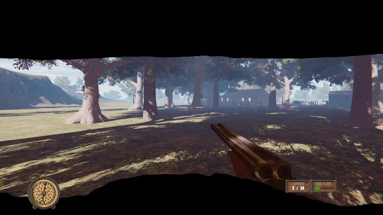 Ned Kelly: Armored Outlaw Screenshot 6