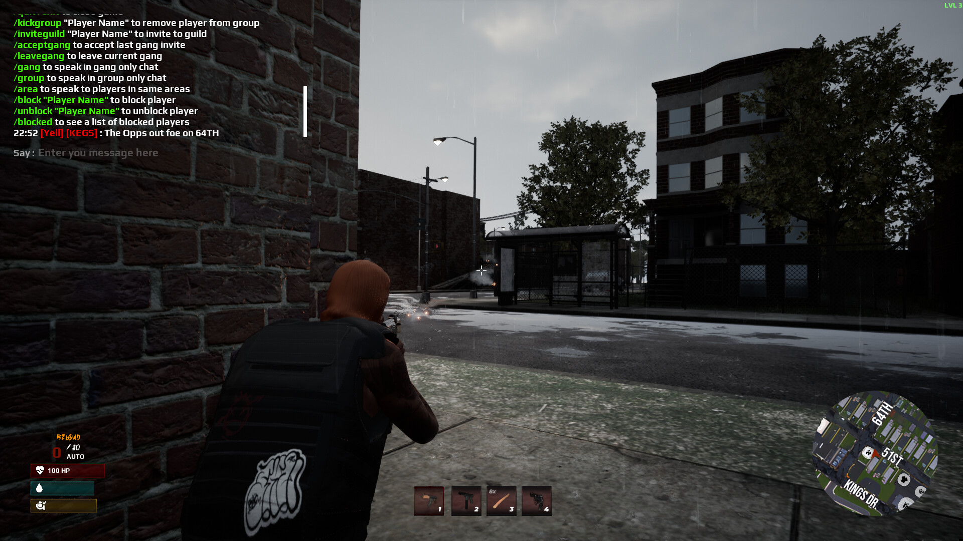 Tru Or Die Screenshot 1