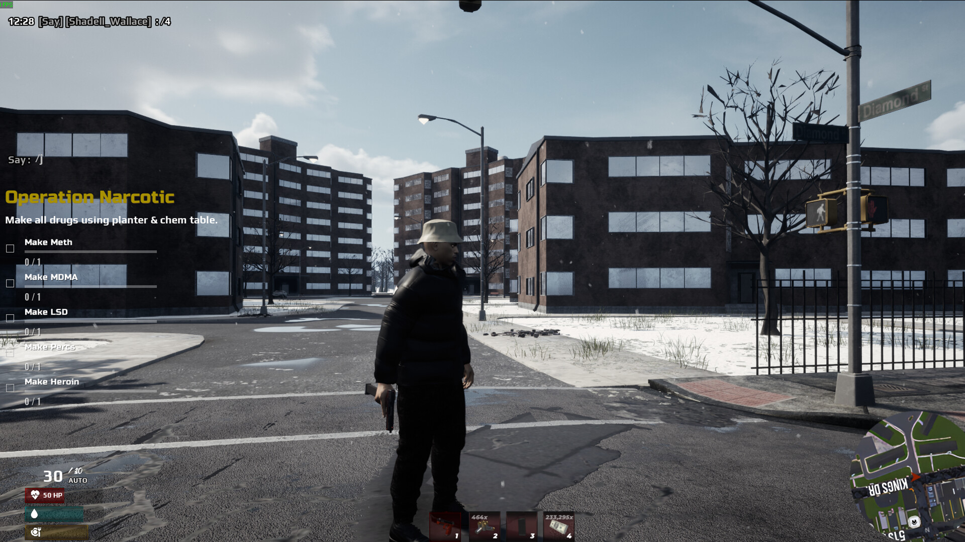 Tru Or Die Screenshot 4