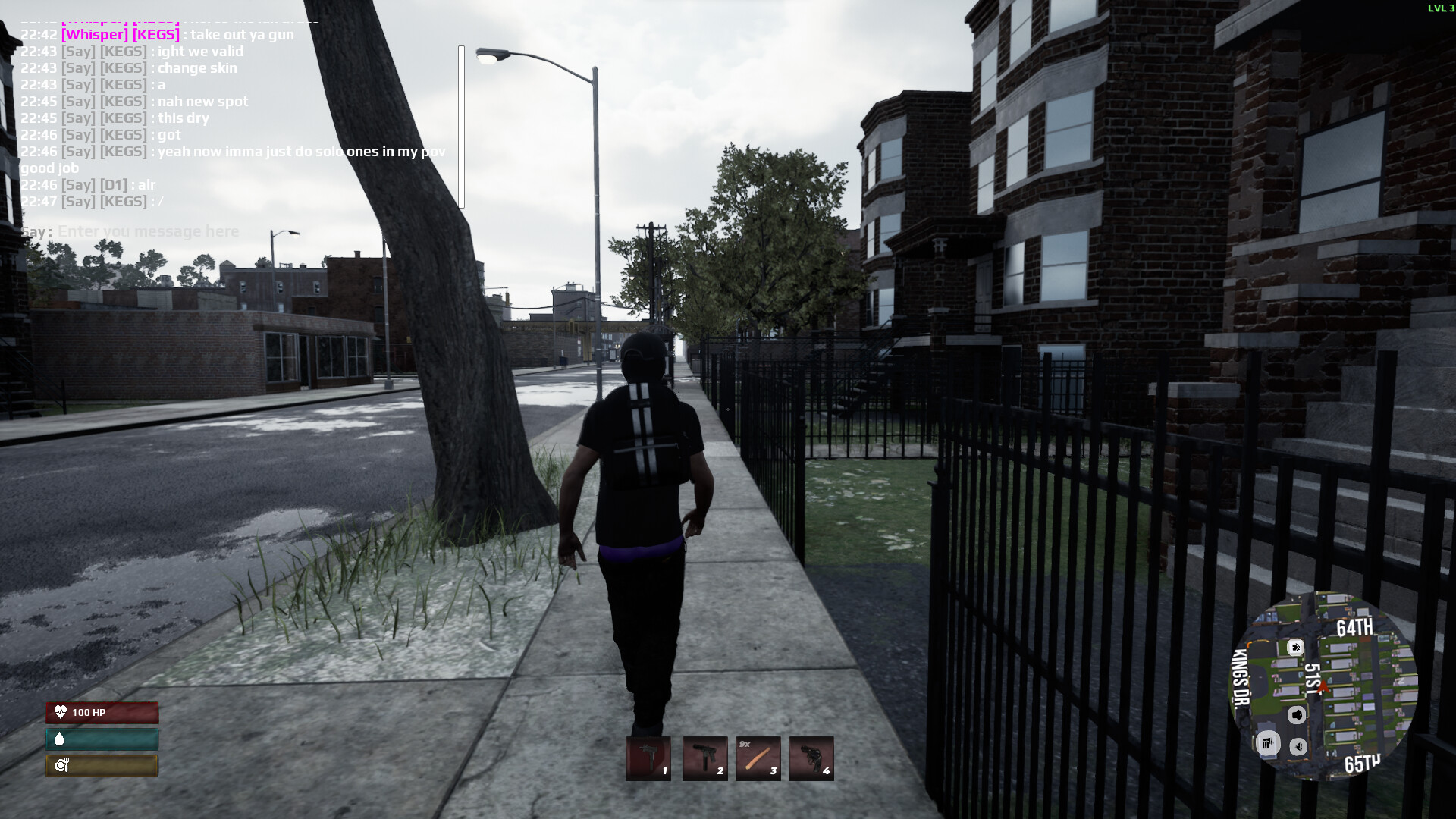 Tru Or Die Screenshot 0