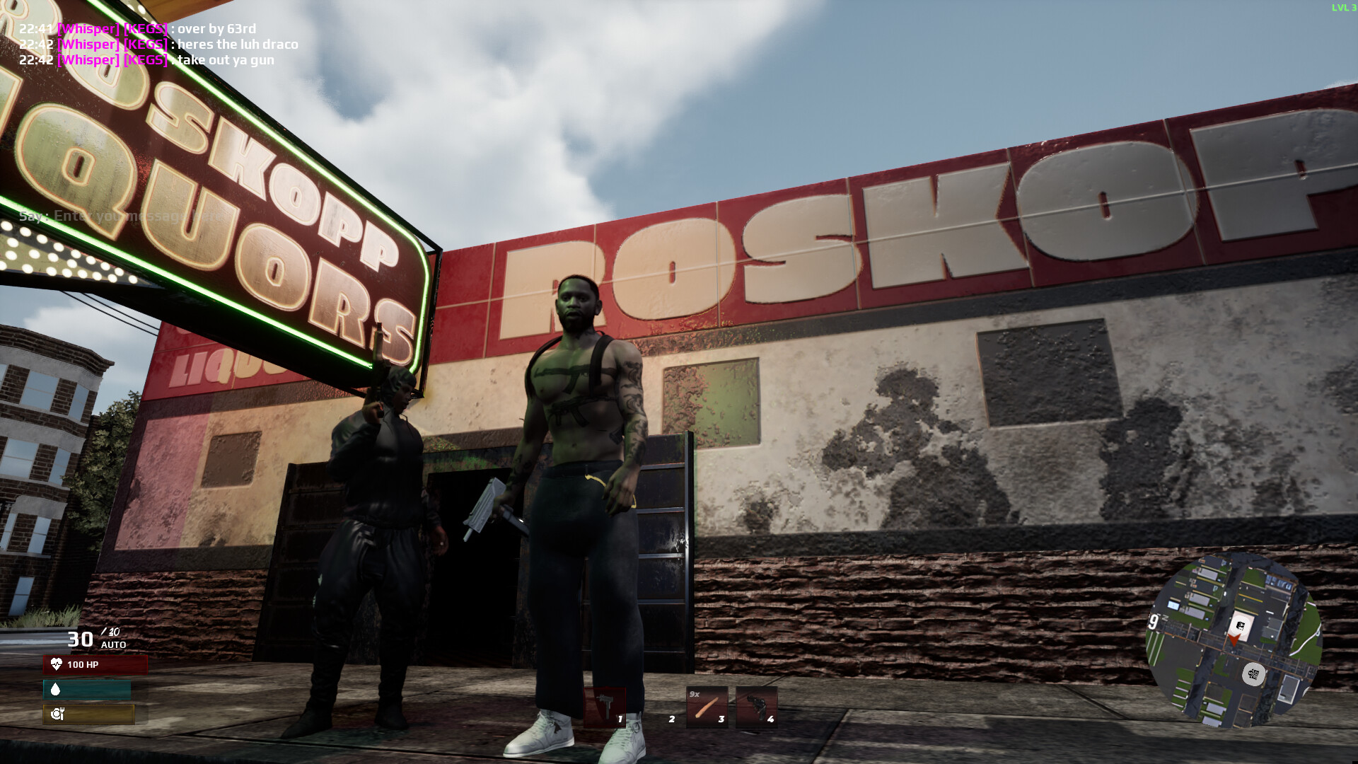 Tru Or Die Screenshot 2