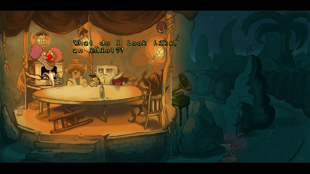 FunnyPizzaLand 2 Screenshot 7