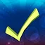Way to go! icon