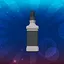 Drunk at work icon