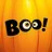 Boo!