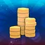 Golden Runner icon