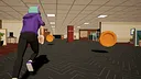 Office Run Screenshot 0