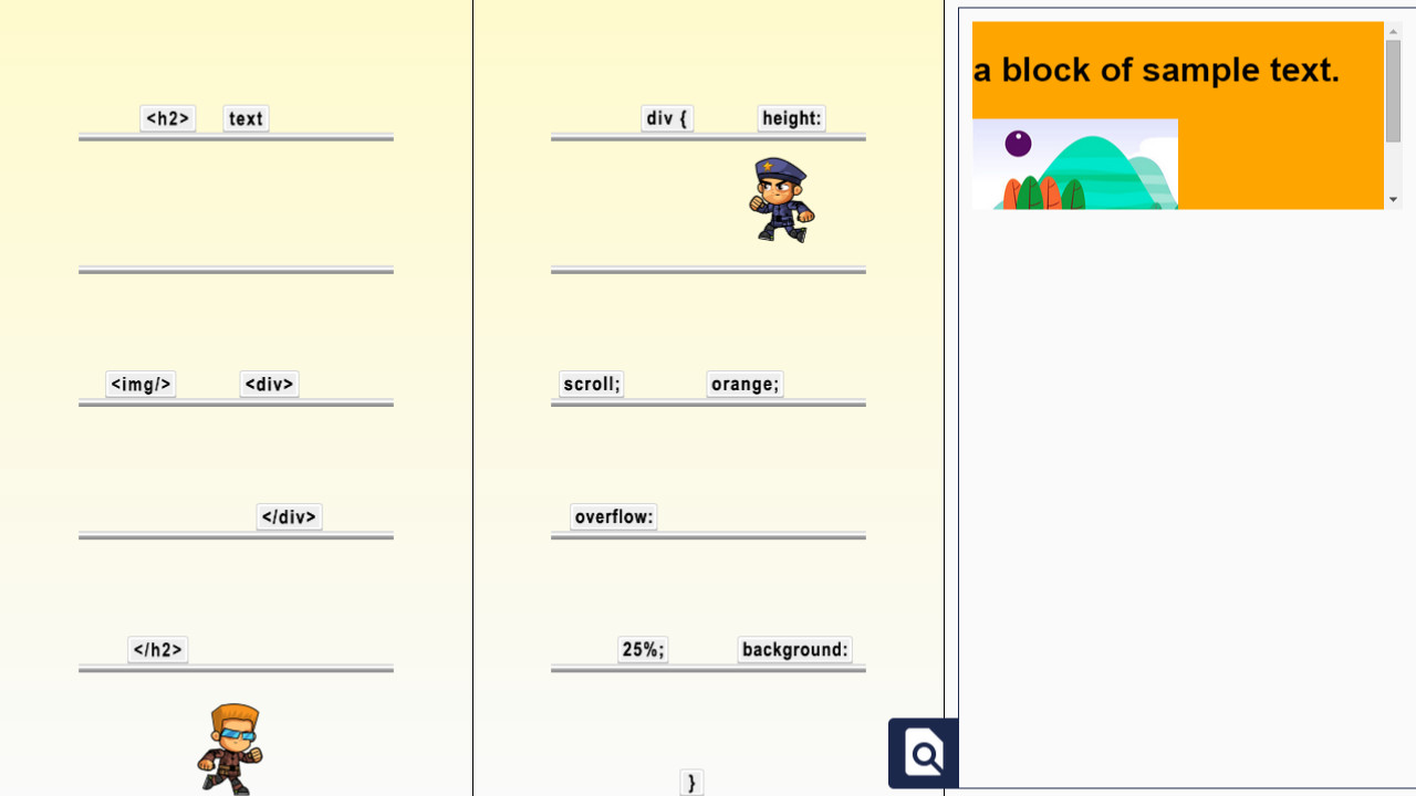 Super Markup Man Screenshot 4