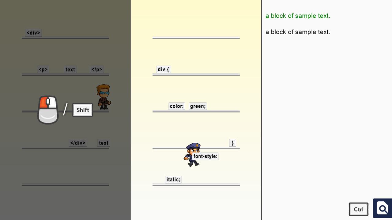 Super Markup Man Screenshot 3