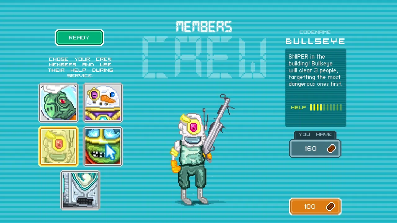 Super Barista Screenshot 5