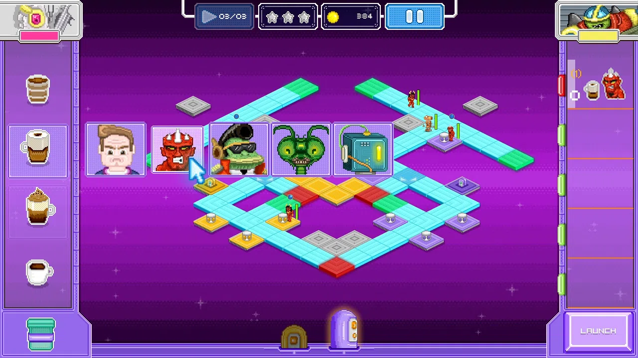 Super Barista Screenshot 6