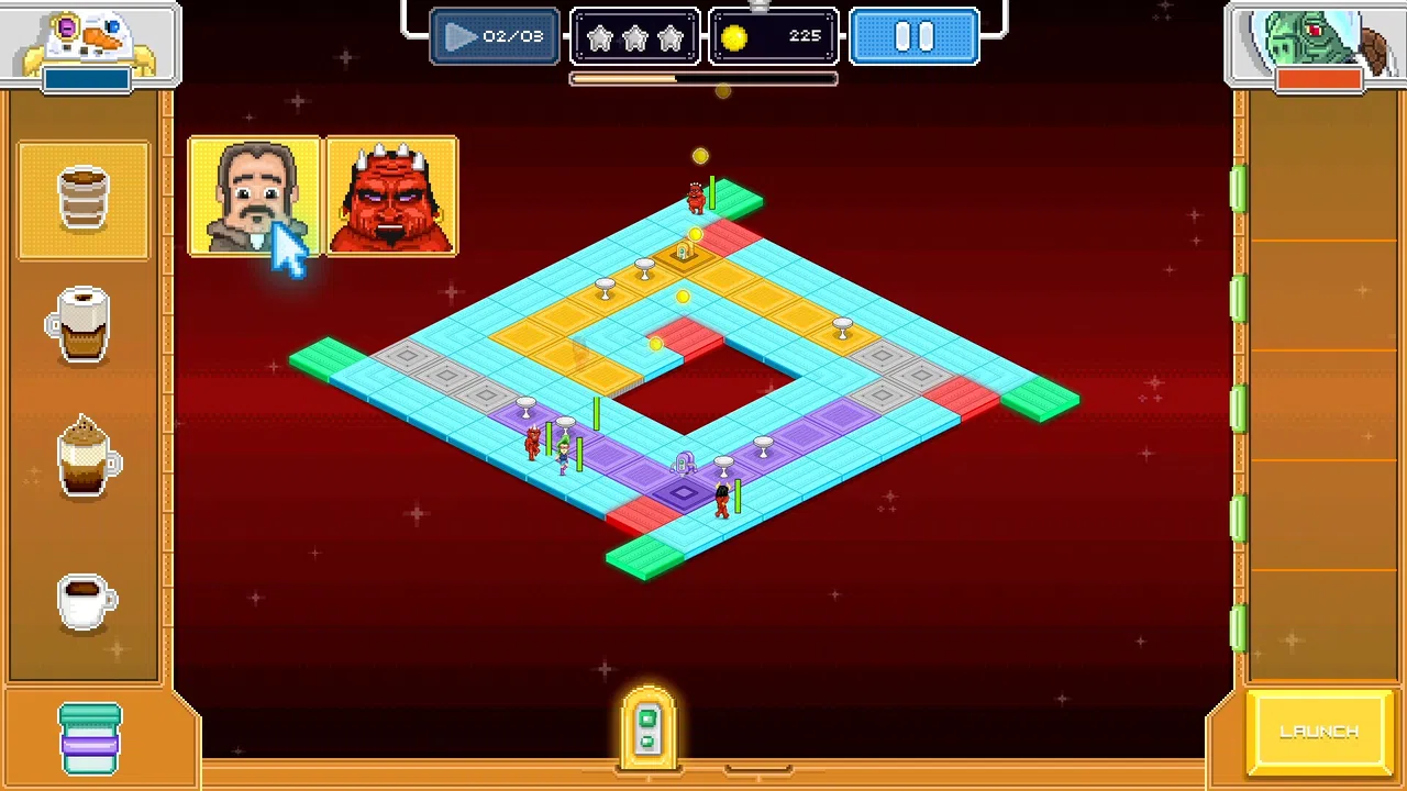 Super Barista Screenshot 2