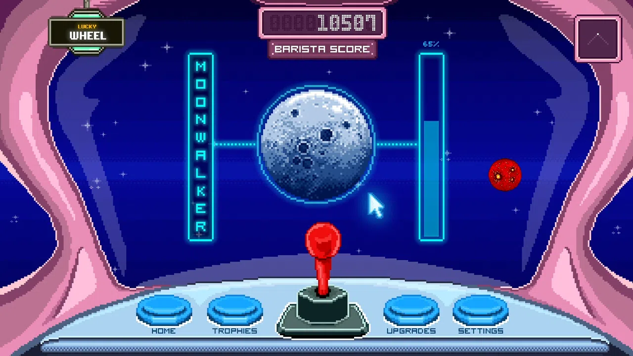 Super Barista Screenshot 1
