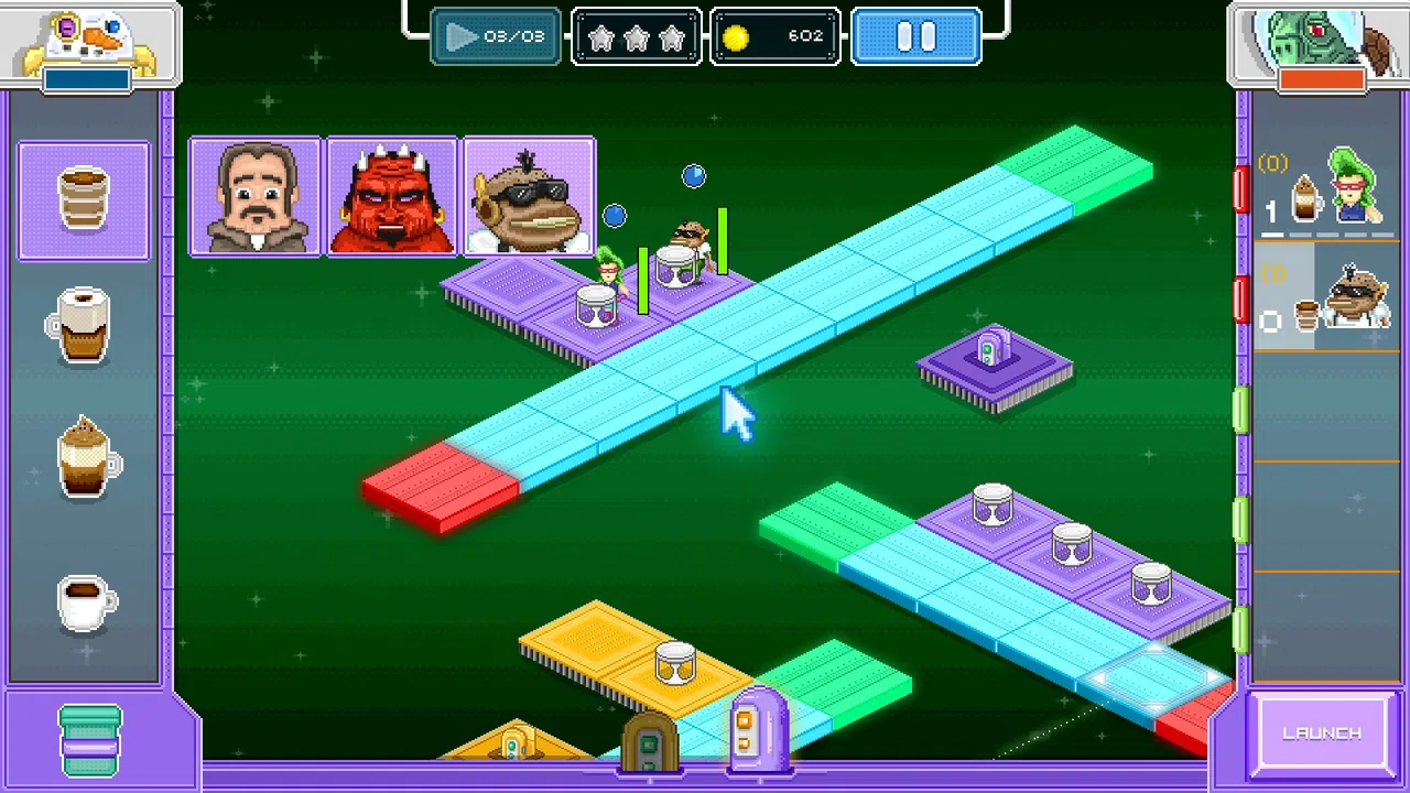Super Barista Screenshot 4