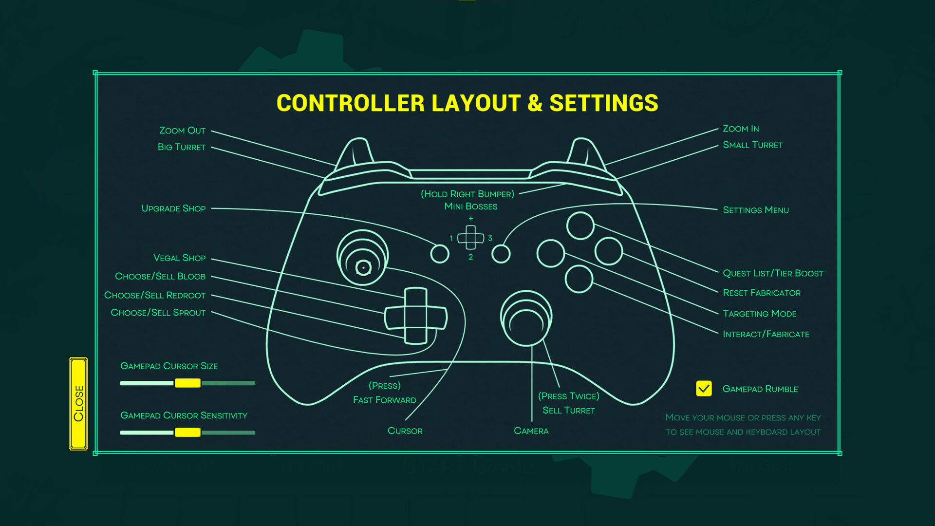 GILTSTEADER - Tower Defense Screenshot 7