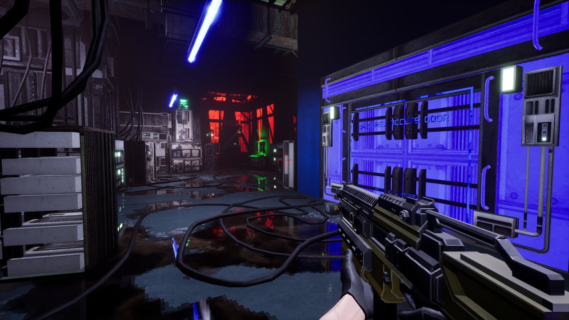 Anomalous Screenshot 6