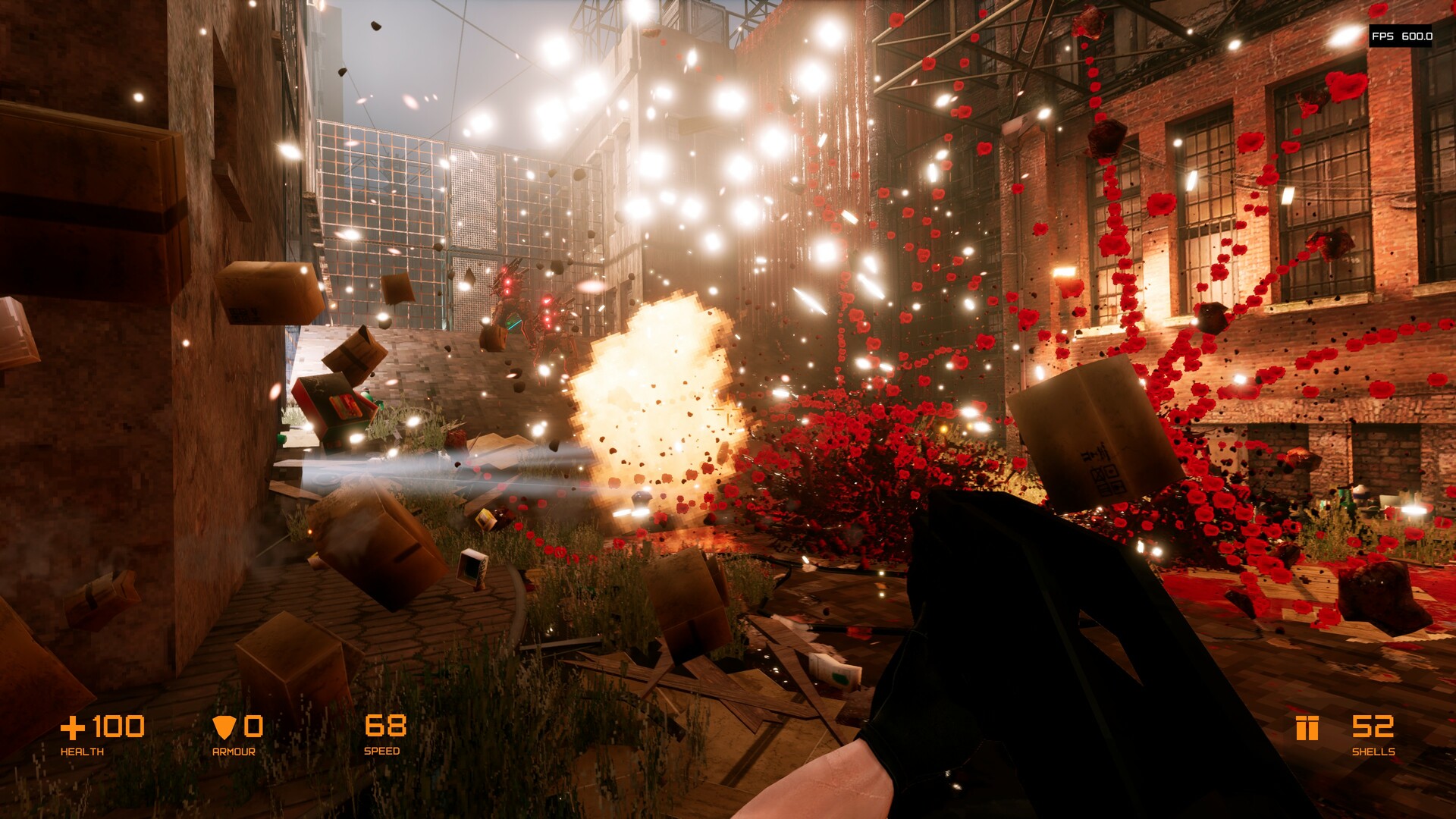 Anomalous Screenshot 4