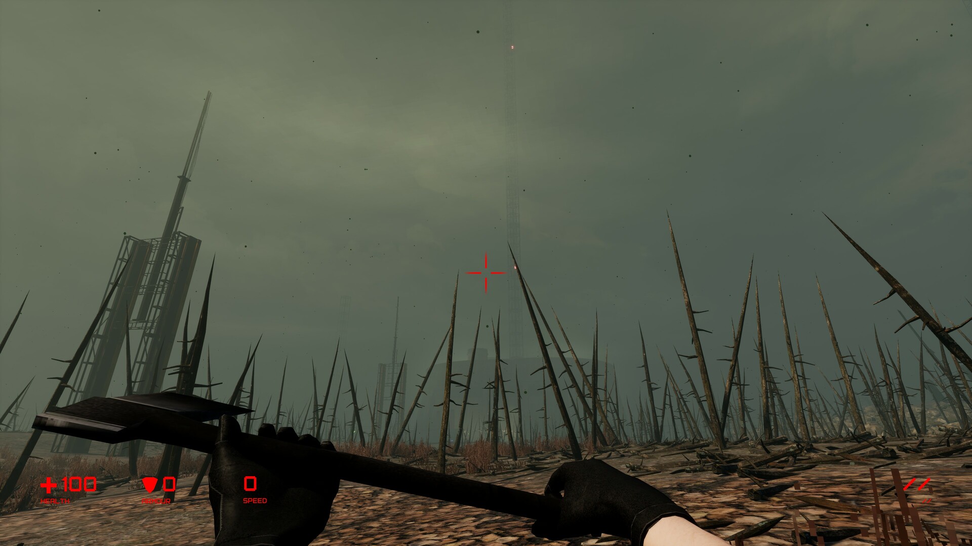 Anomalous Screenshot 8