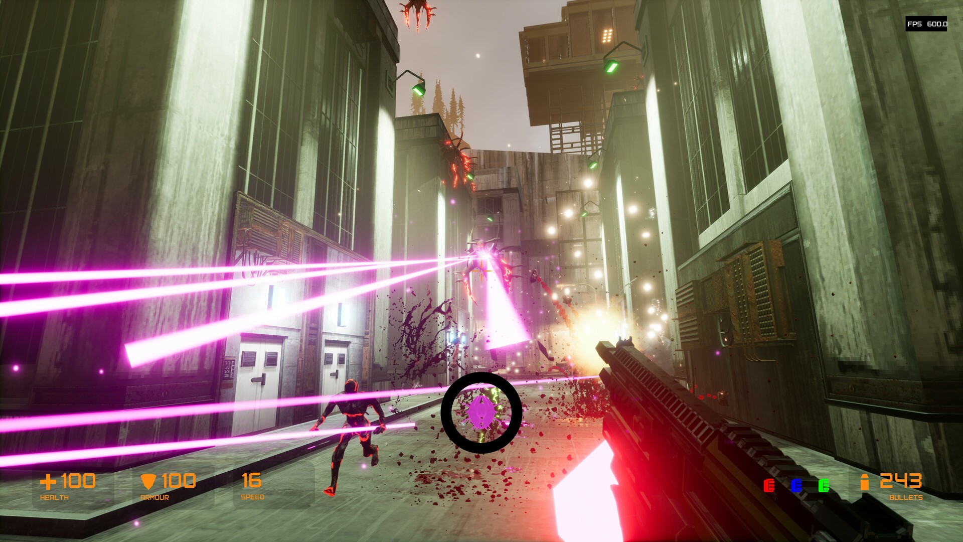 Anomalous Screenshot 9