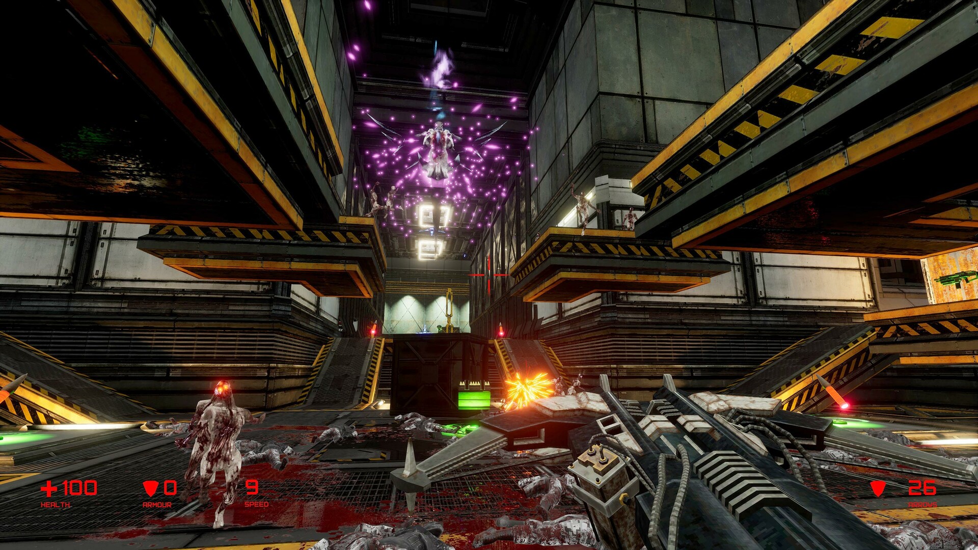 Anomalous Screenshot 5