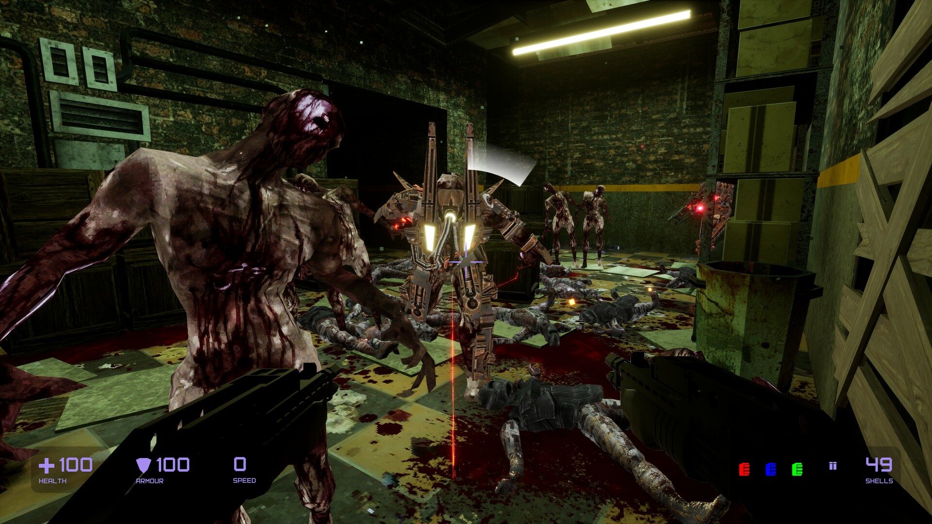 Anomalous Screenshot 12