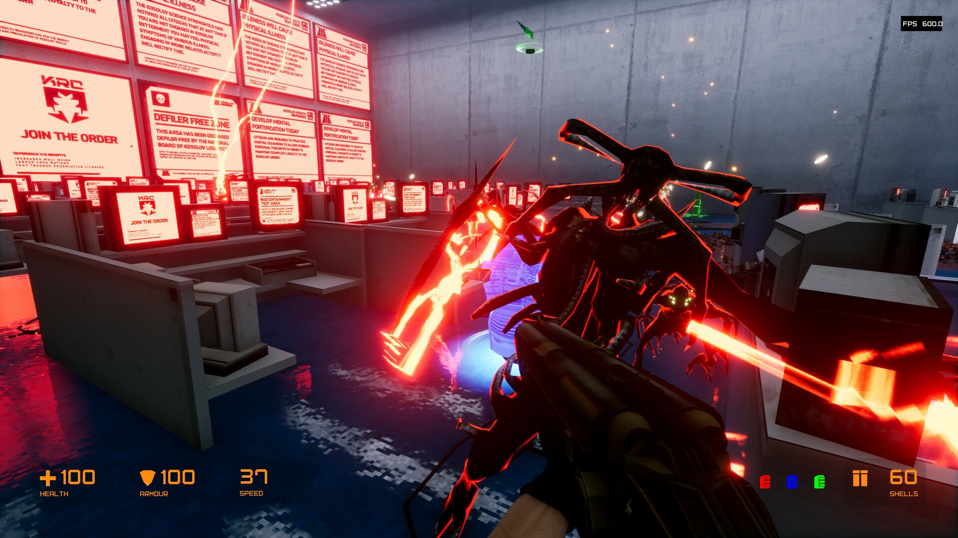 Anomalous Screenshot 10