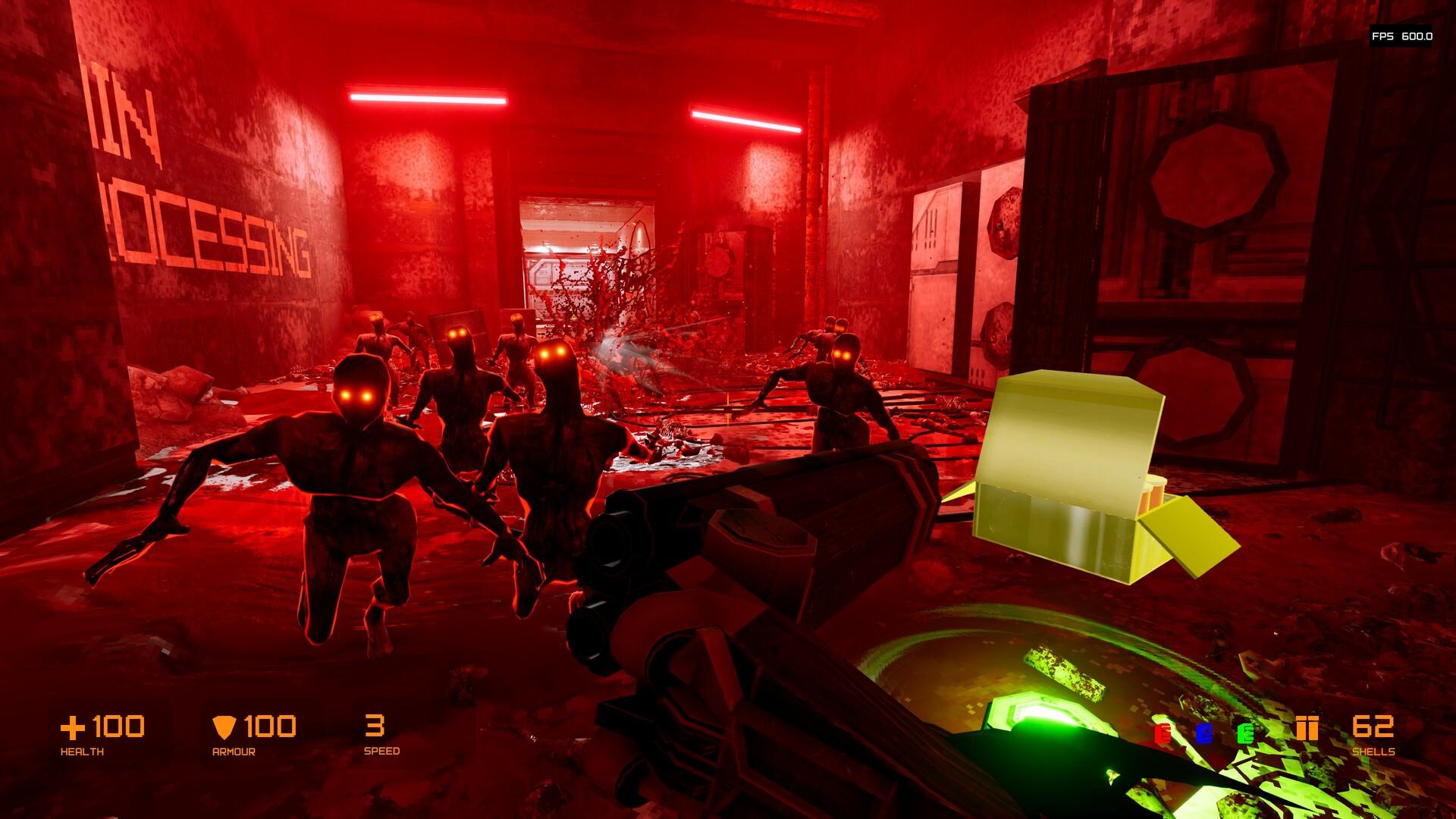 Anomalous Screenshot 7