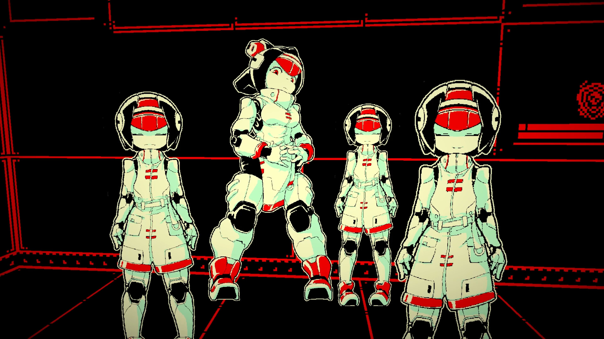 The Last Salvage Squad Screenshot 2