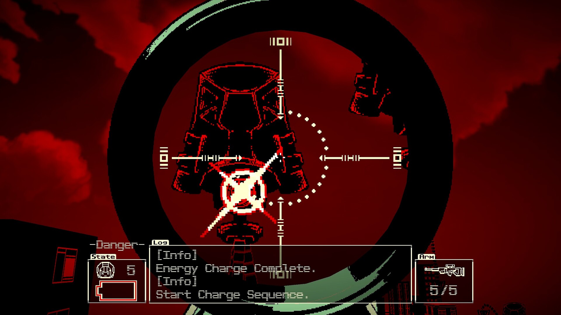 The Last Salvage Squad Screenshot 5