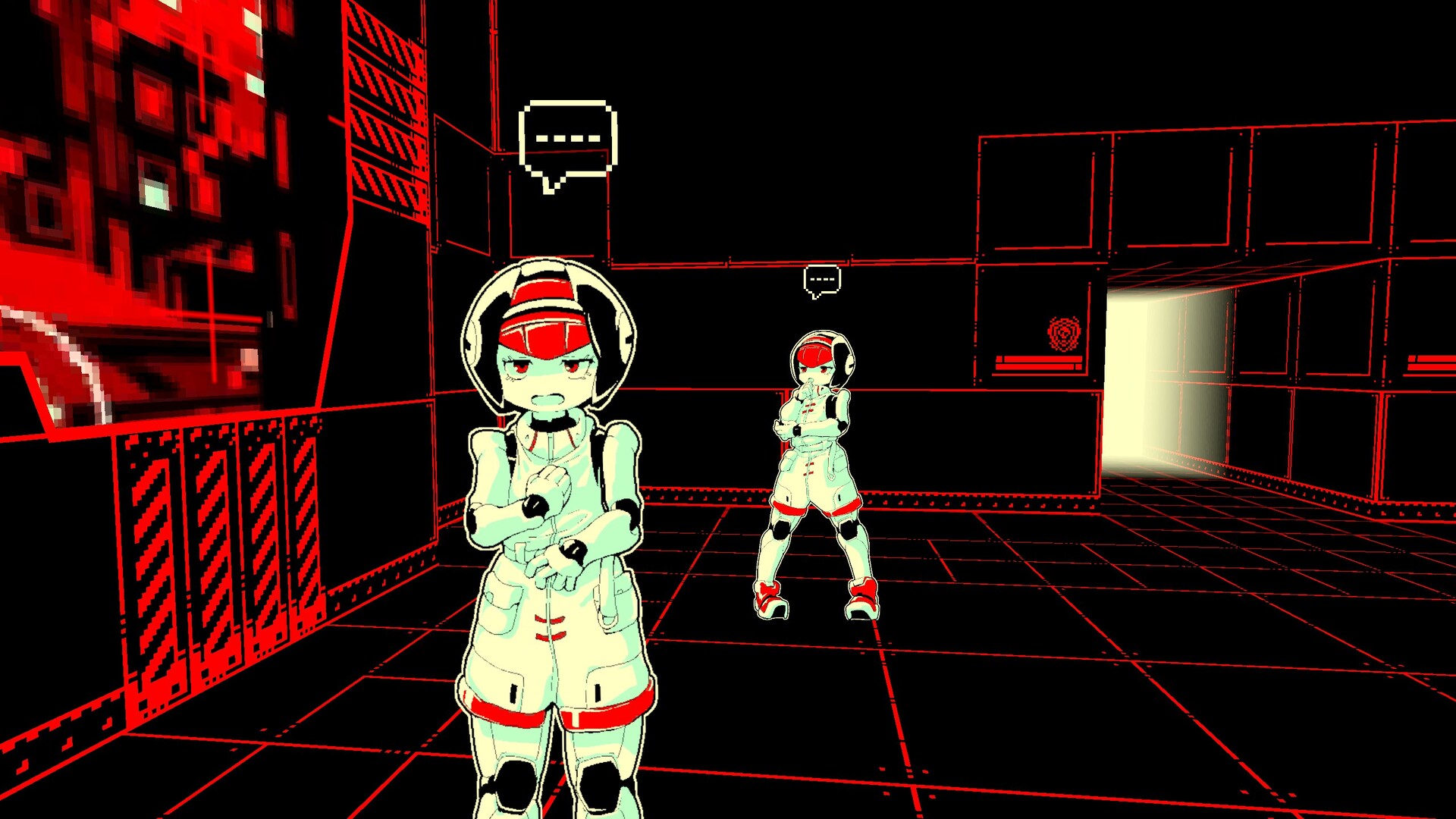 The Last Salvage Squad Screenshot 6