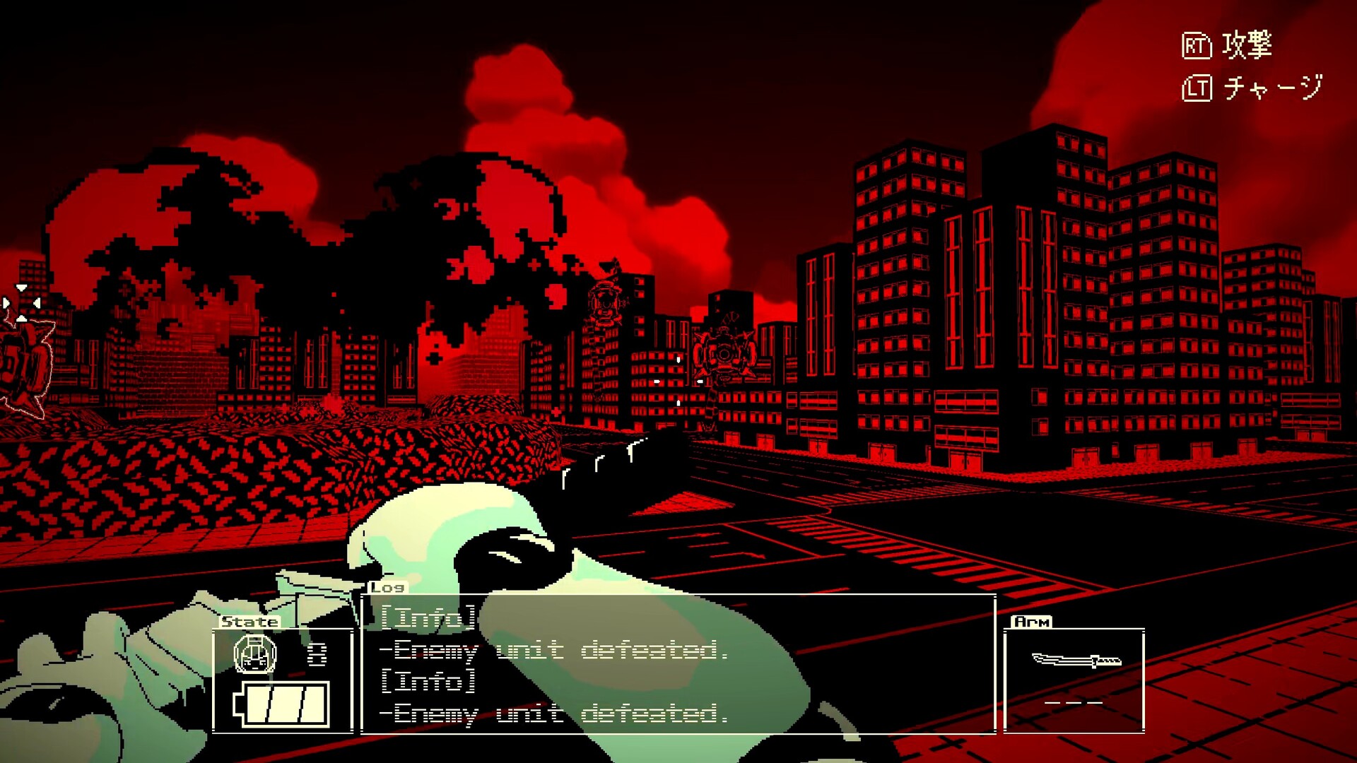 The Last Salvage Squad Screenshot 11