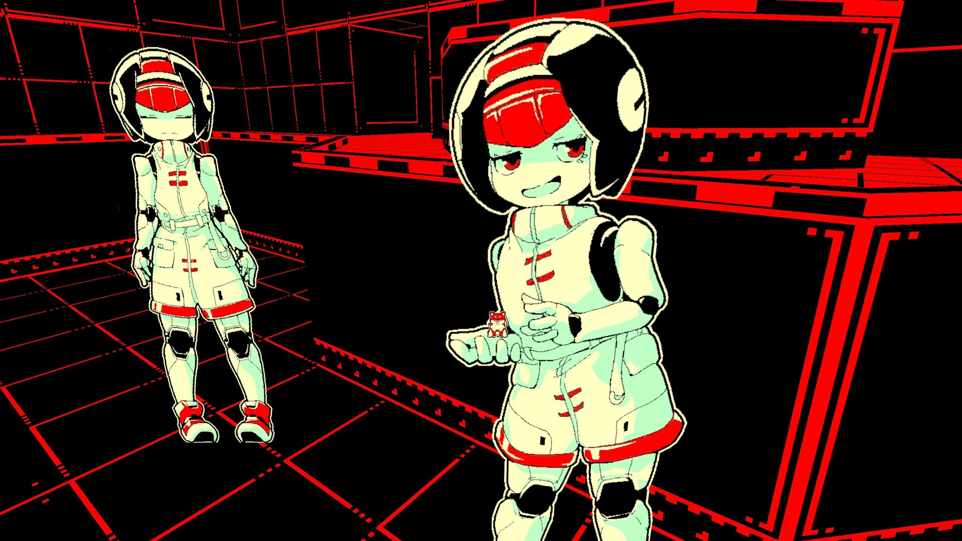 The Last Salvage Squad Screenshot 13