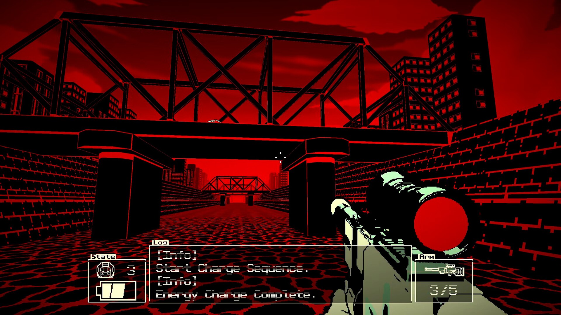 The Last Salvage Squad Screenshot 4