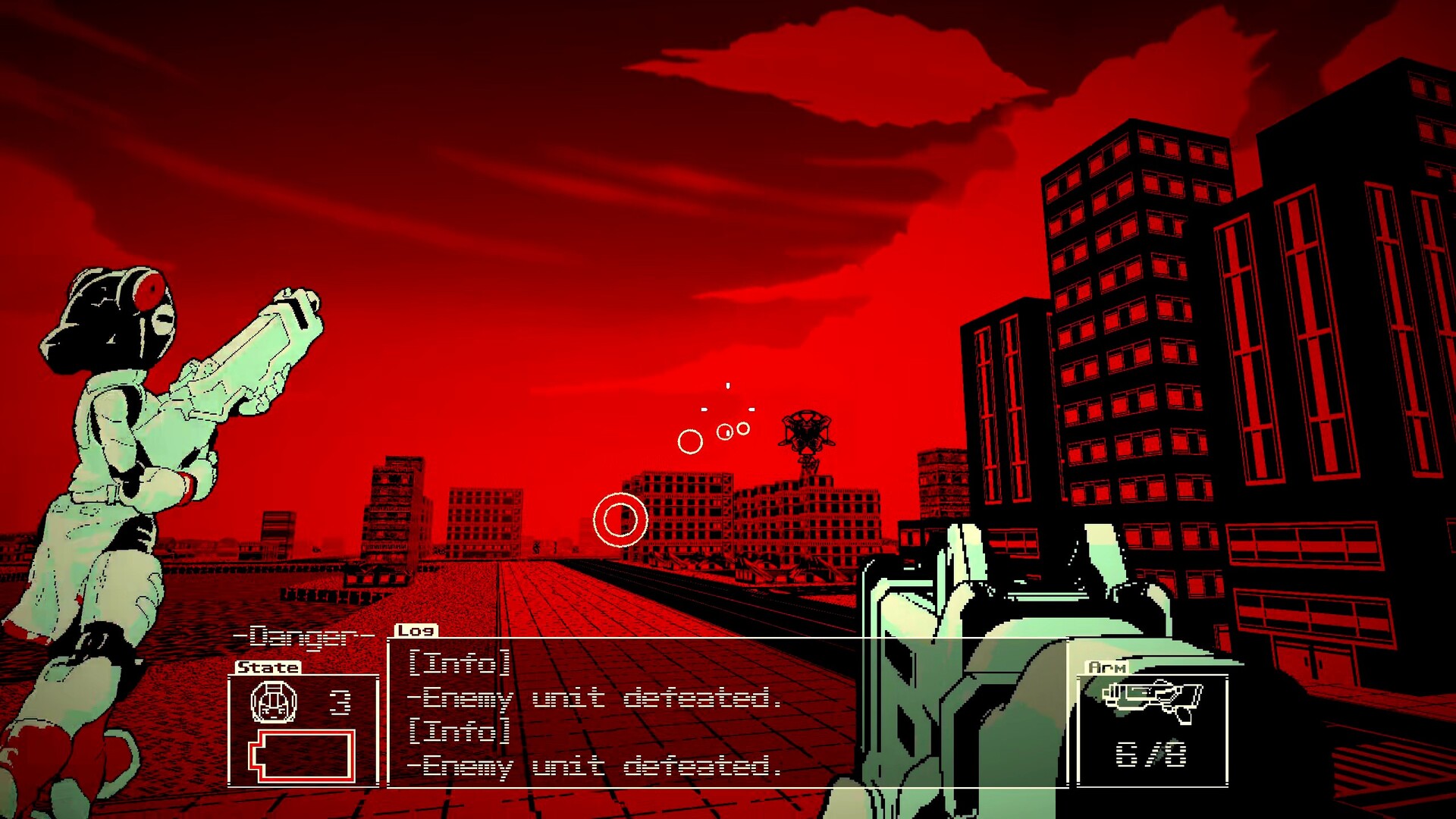 The Last Salvage Squad Screenshot 8