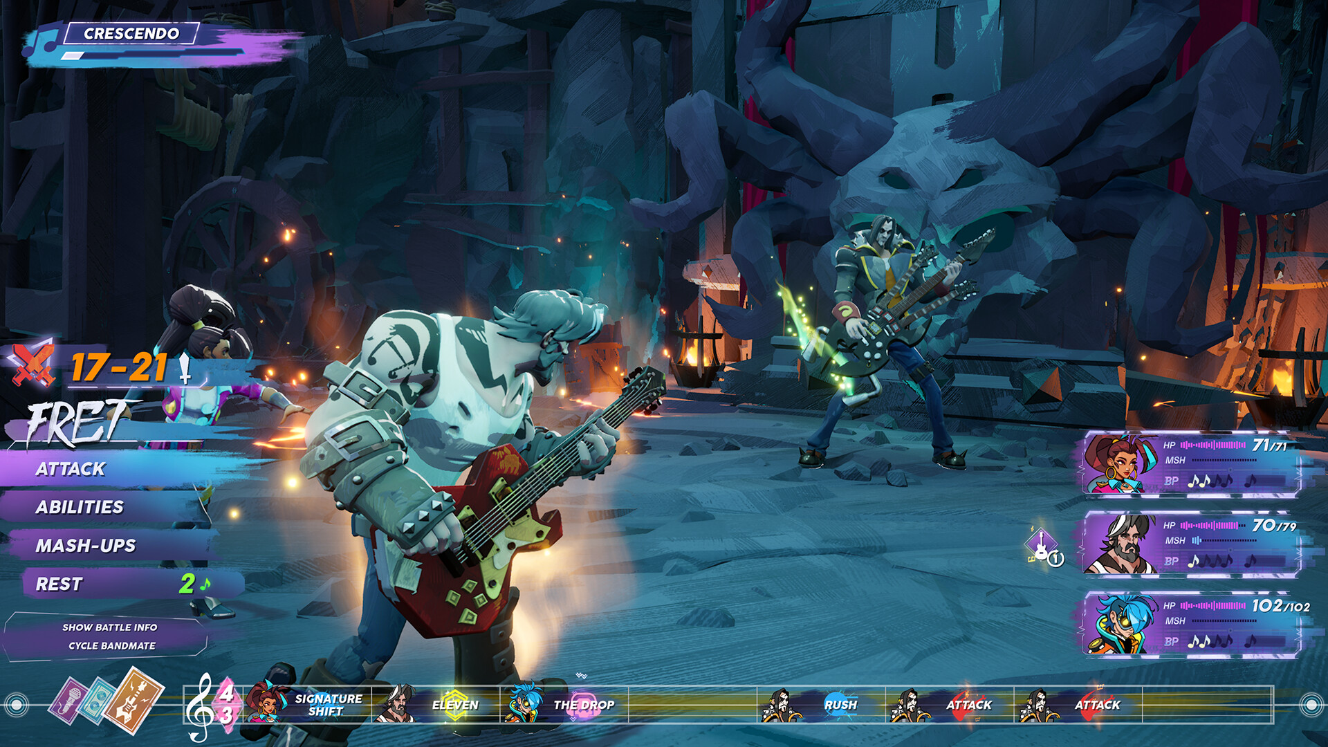 People of Note Screenshot 0