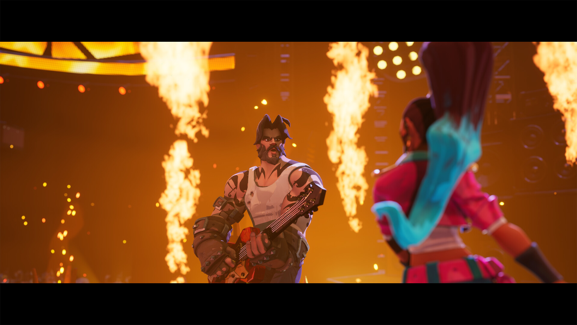 People of Note Screenshot 9