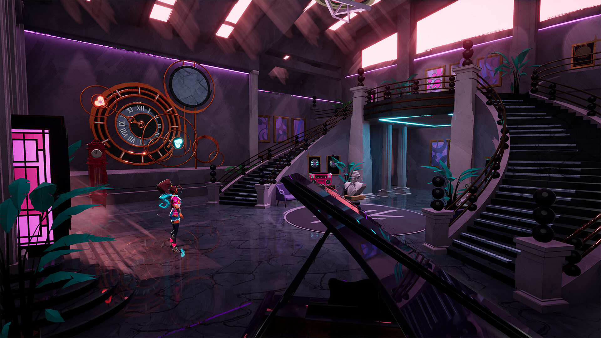 People of Note Screenshot 11