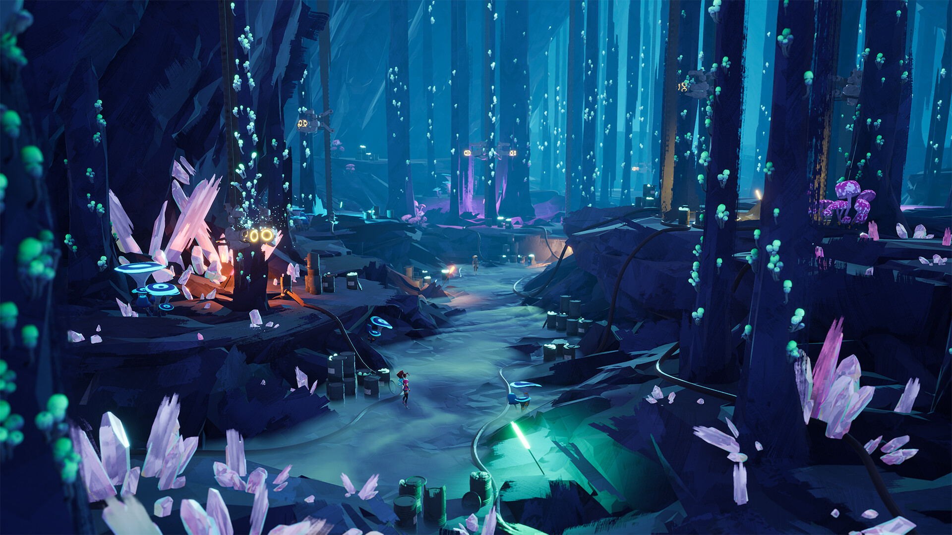 People of Note Screenshot 4