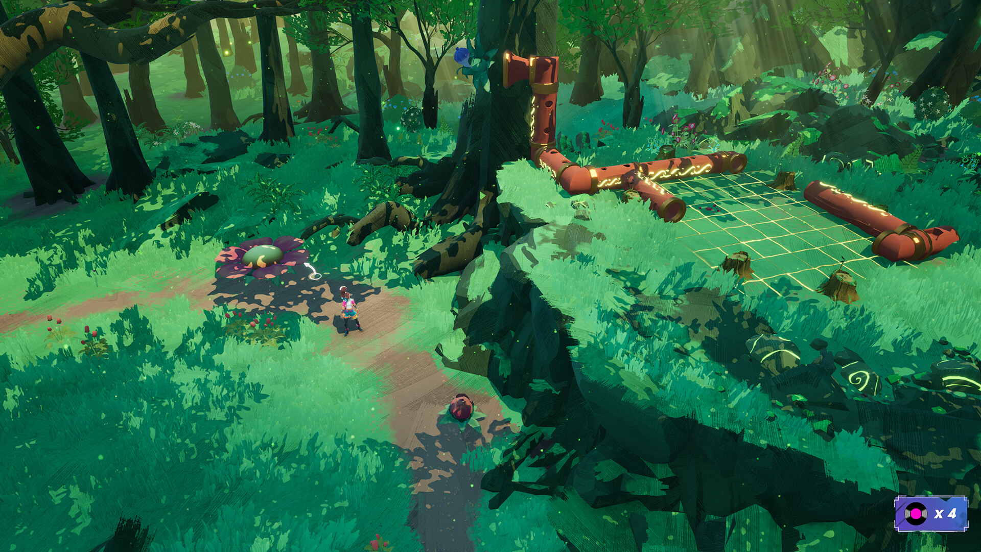 People of Note Screenshot 10