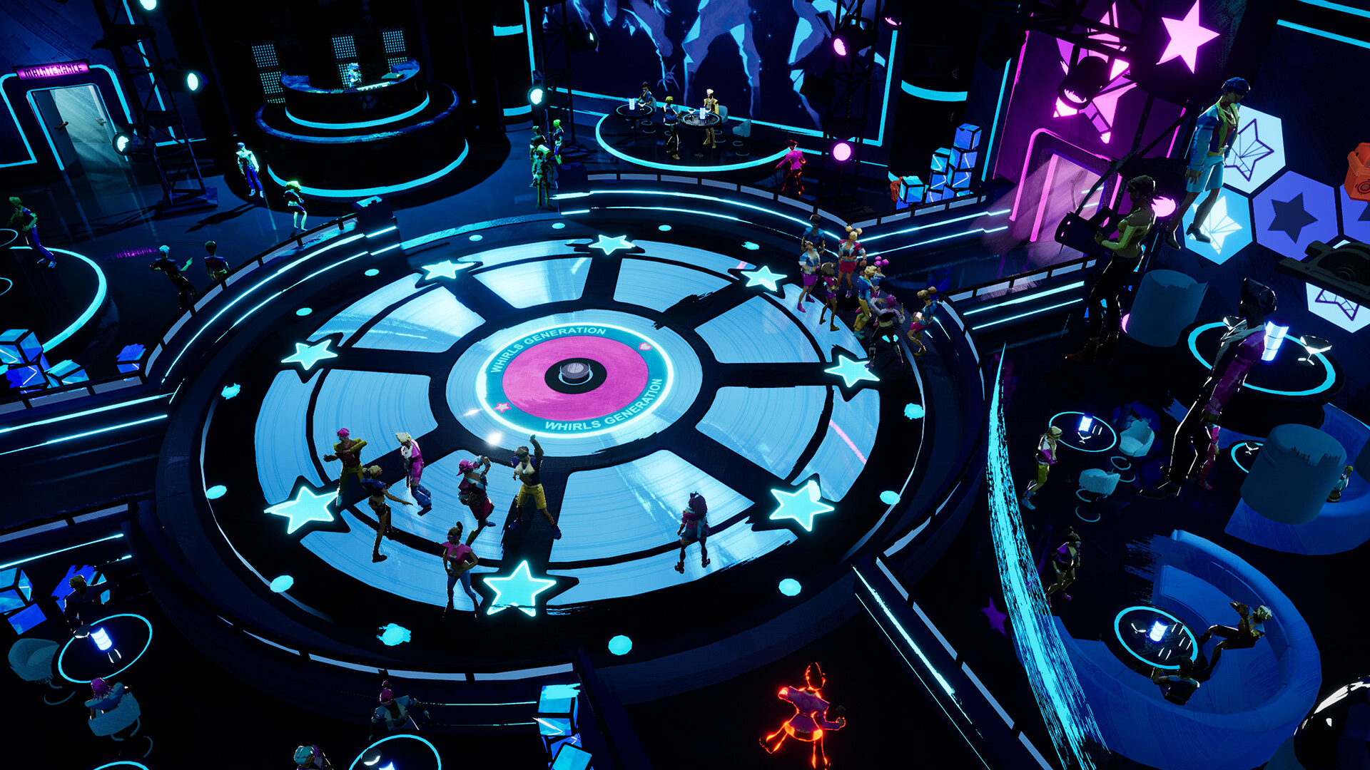 People of Note Screenshot 6