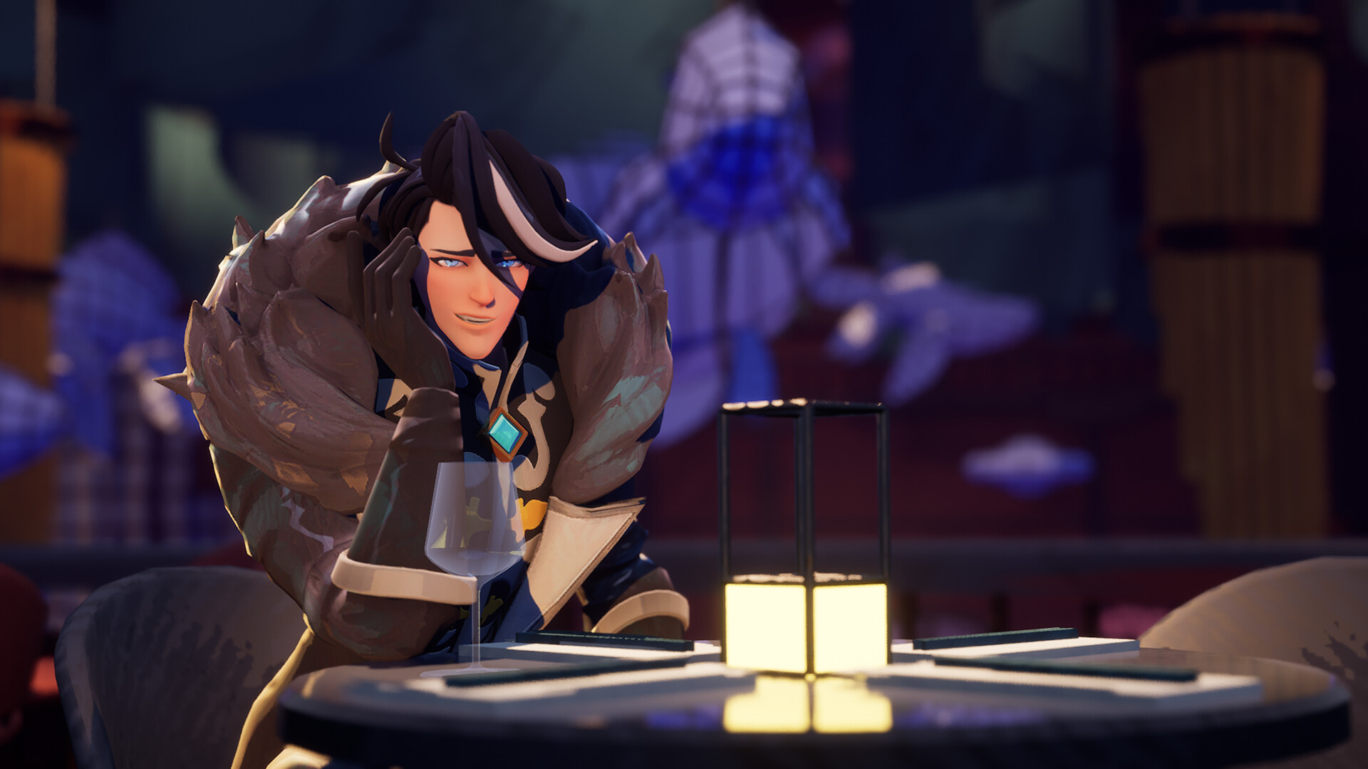 People of Note Screenshot 7