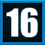 Level 16! icon