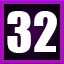 Level 32! icon