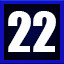 Level 22! icon