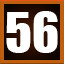 Level 56! icon