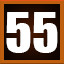 Level 55! icon